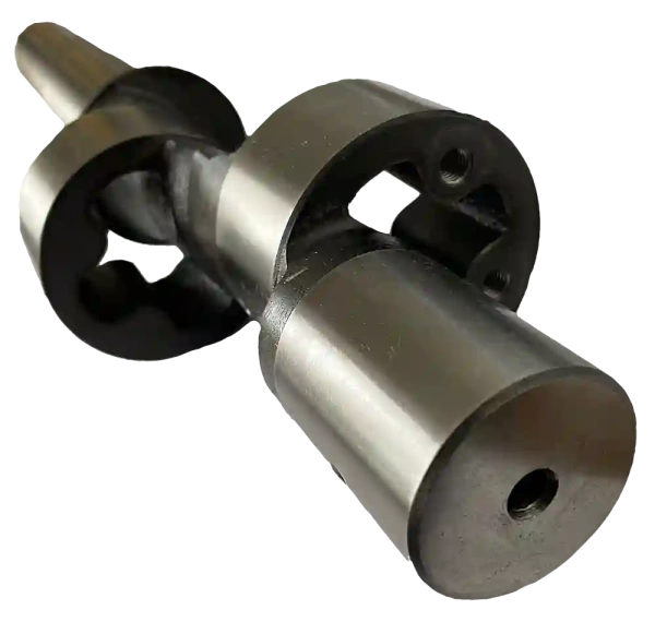 Коленвал Bitzer 4NES-12-40P 4NES-14-40P 4NES-20-40P